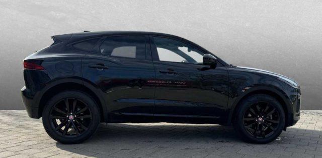 JAGUAR E-Pace 2.0D I4 204 CV AWD Auto R-Dynamic S