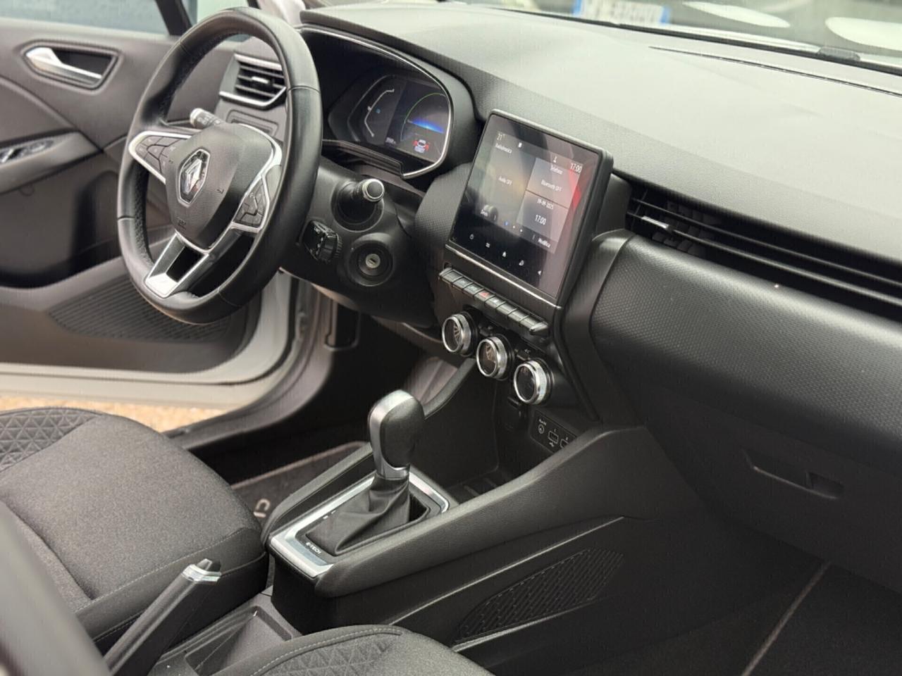 Renault Clio Full Hybrid E-Tech 140 CV 5p