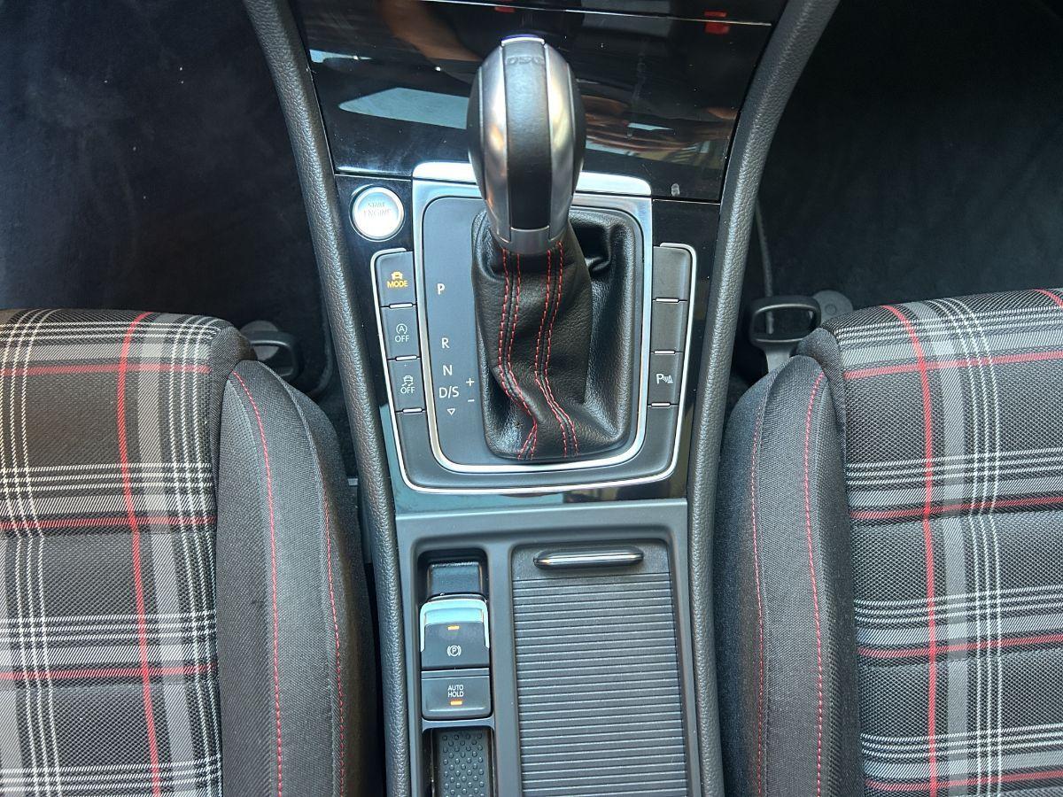 VOLKSWAGEN - Golf - GTI Performance 2.0 245CV TSI DSG 5p. TETTO