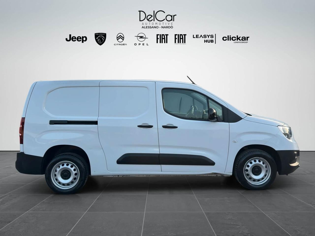 Opel Combo Cargo XL 1.5 Diesel 100CV S&S PL 950kg Edition
