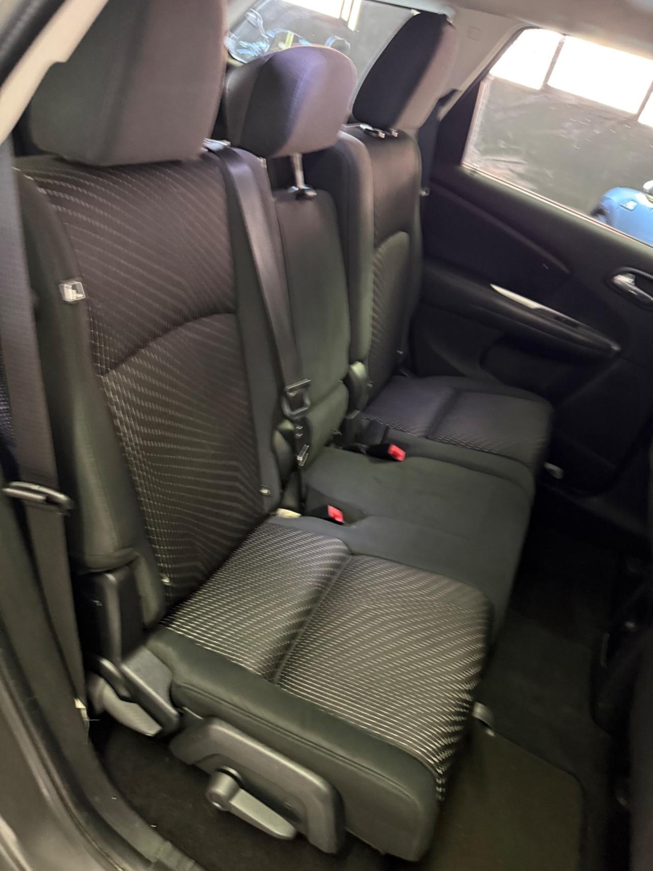 Fiat Freemont 2.0 Multijet 170 CV