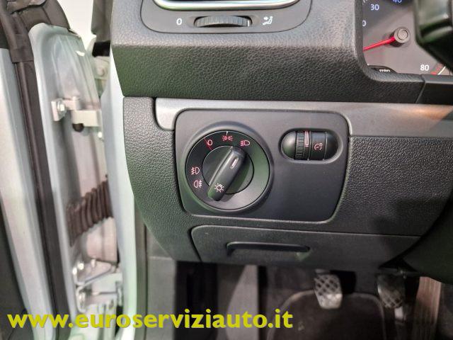 VOLKSWAGEN Eos 2.0 16V FSI
