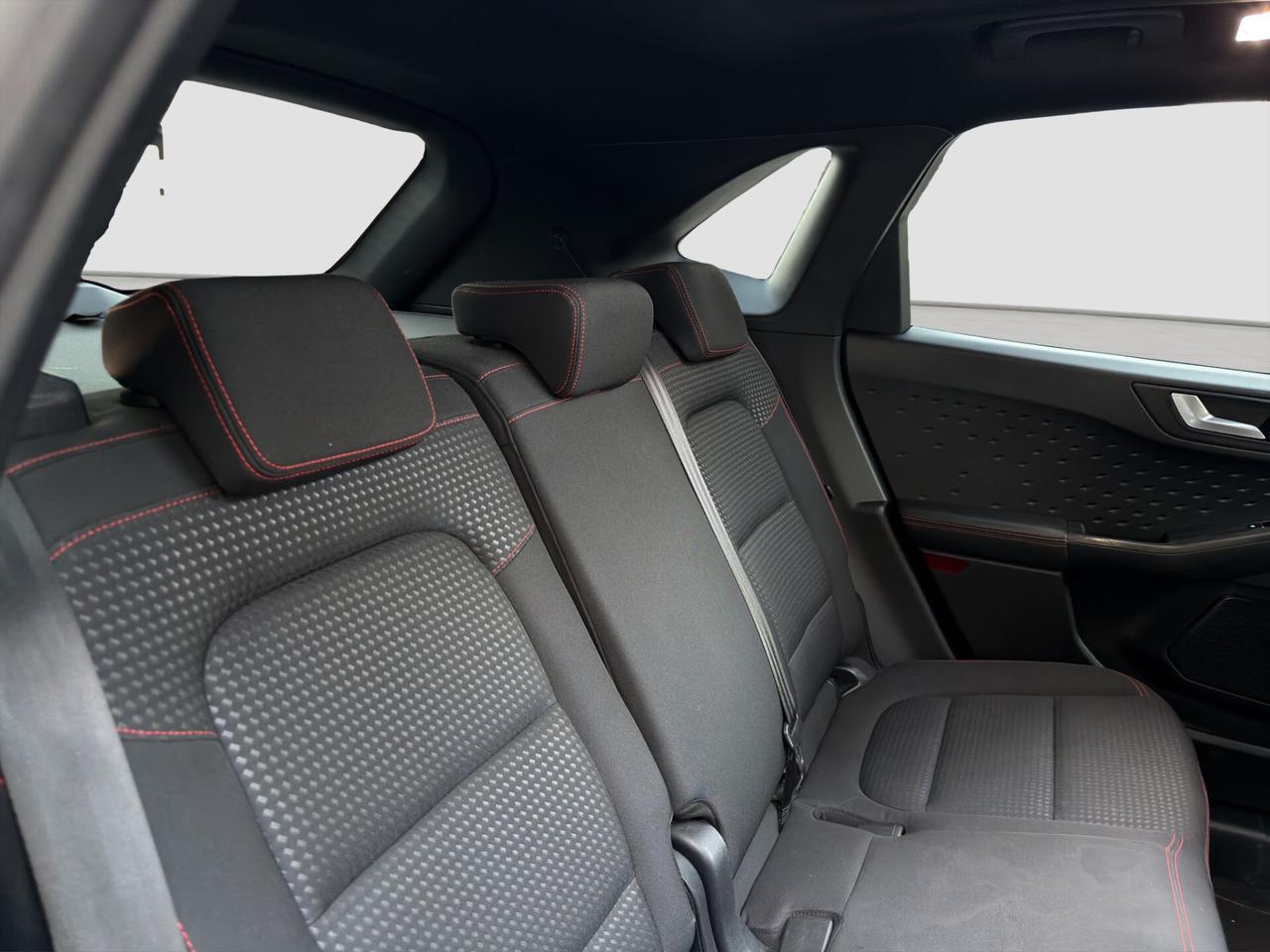 Ford Kuga 1.5 ecoblue 120cv ST-Line automatica Tetto 2021