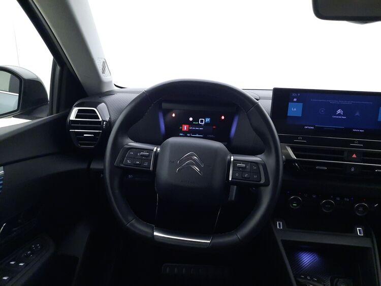 Citroen C4 Shine BR895035 Elettrico 136CV