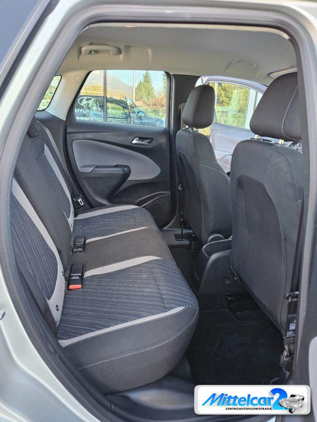 OPEL Crossland X 1.5 ECOTEC D 102 CV Start&Stop Innovation