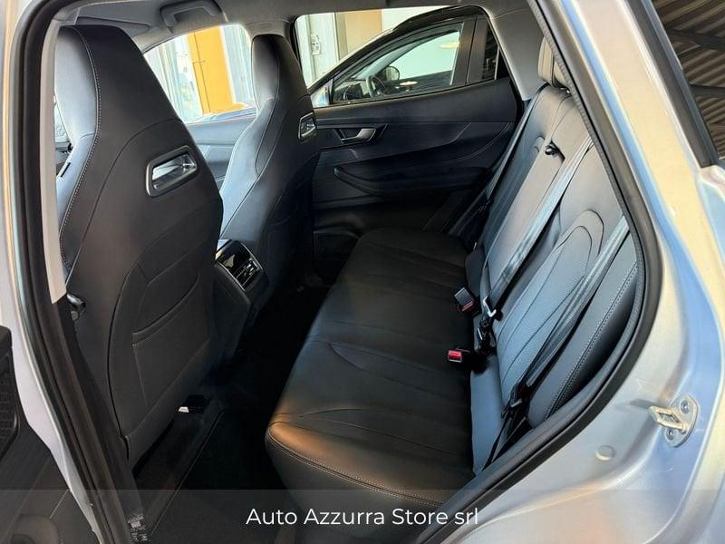 DR AUTOMOBILES DR 5 Collection 1.5 GPL 95cv Collection *PROMO AZZURRA*