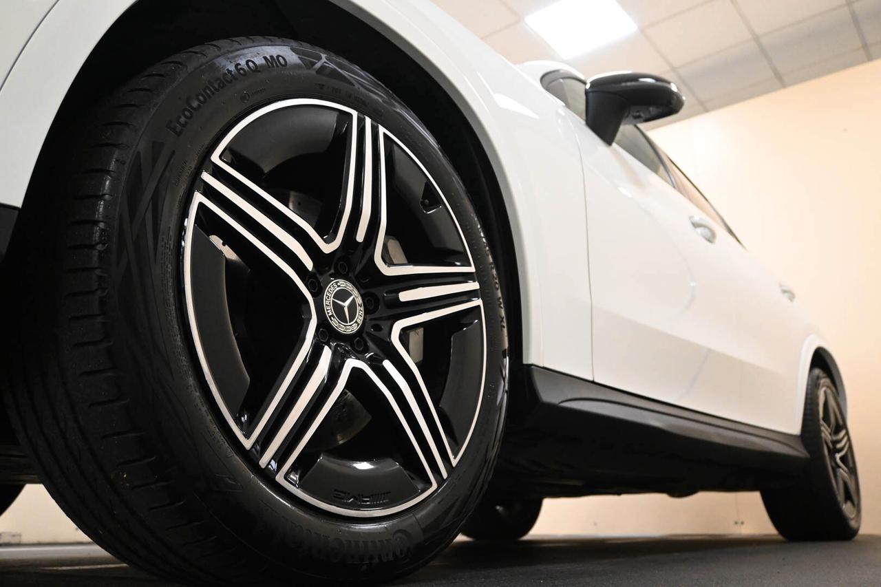 MERCEDES GLC Coupé (C254) GLC 220 d 4Matic ...