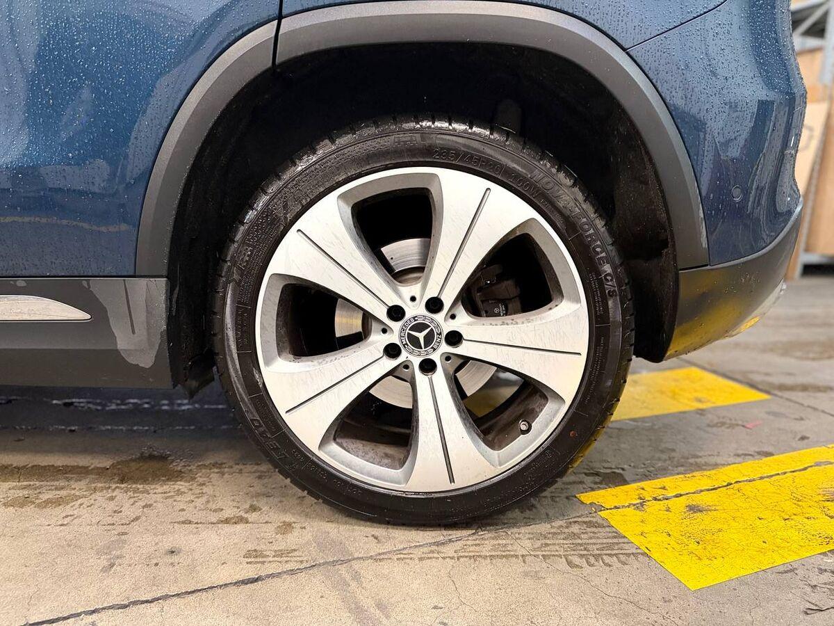 Mercedes Classe GLA 250 e phev (eq-power) Sport auto