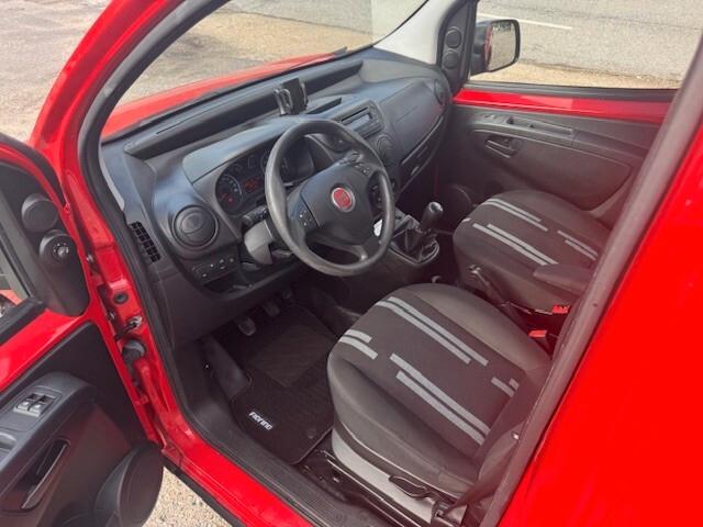 Fiat Fiorino 1.3 MJT 95CV Cargo Adventure
