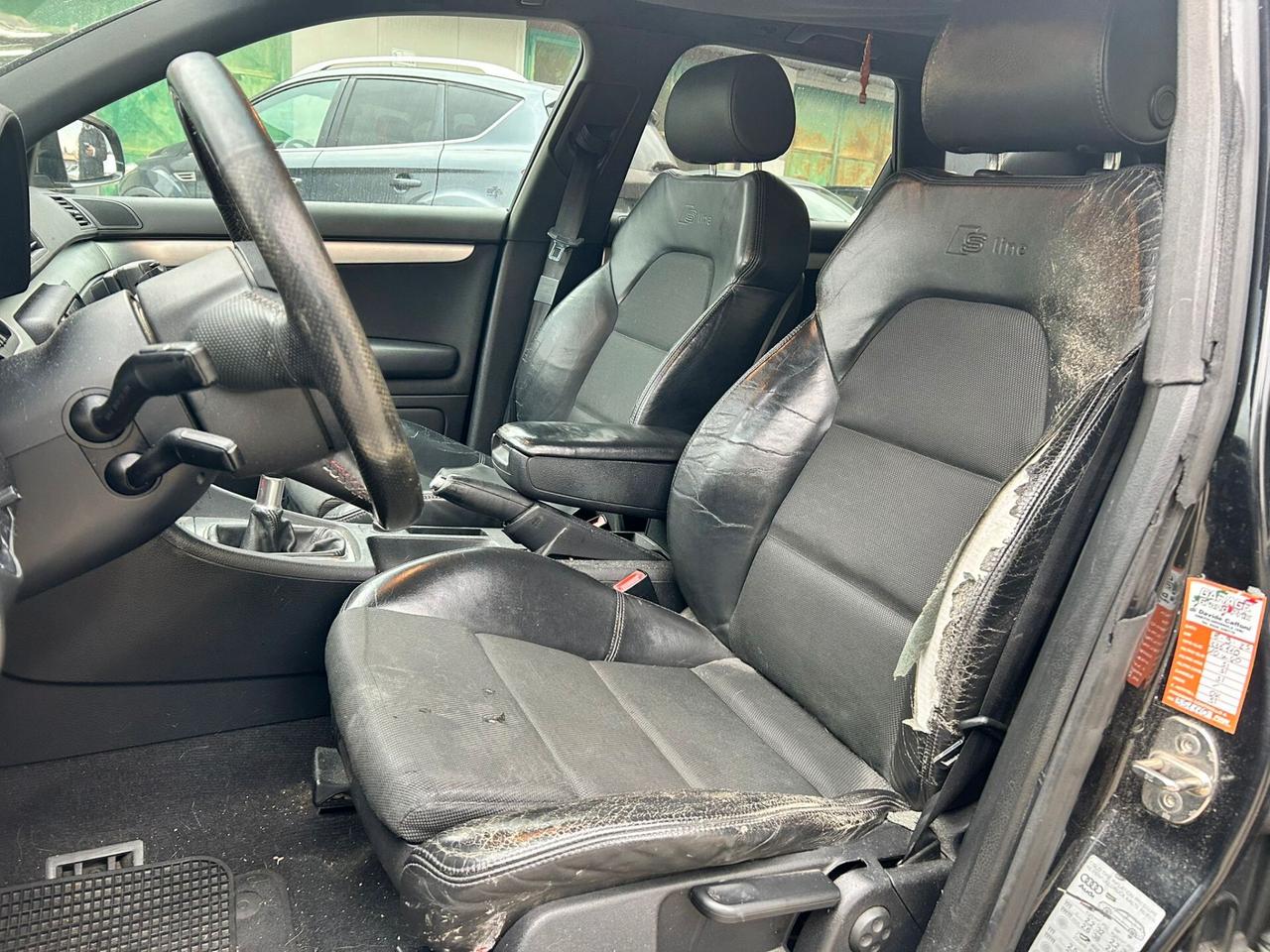 Audi A4 2.0/170CV 16V TDI F.AP. Av.qu.Top Pl.