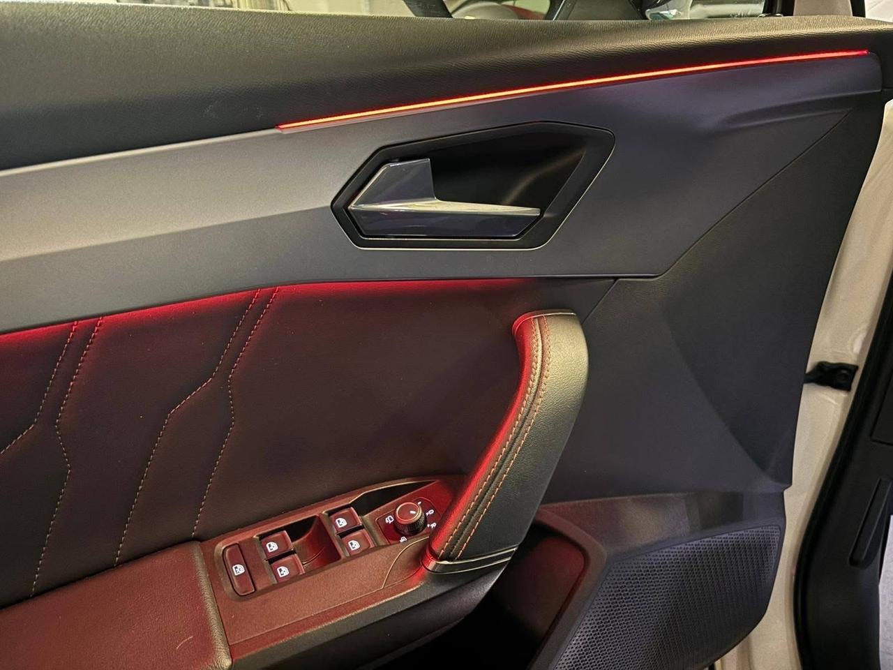 Cupra Formentor 2.0 TDI