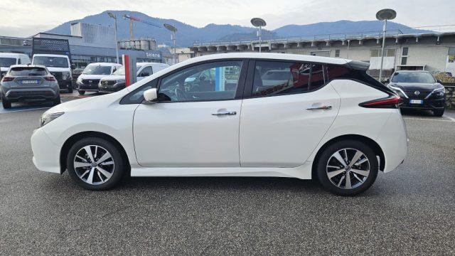 NISSAN Leaf Acenta 40 kWh AUTOCARRO