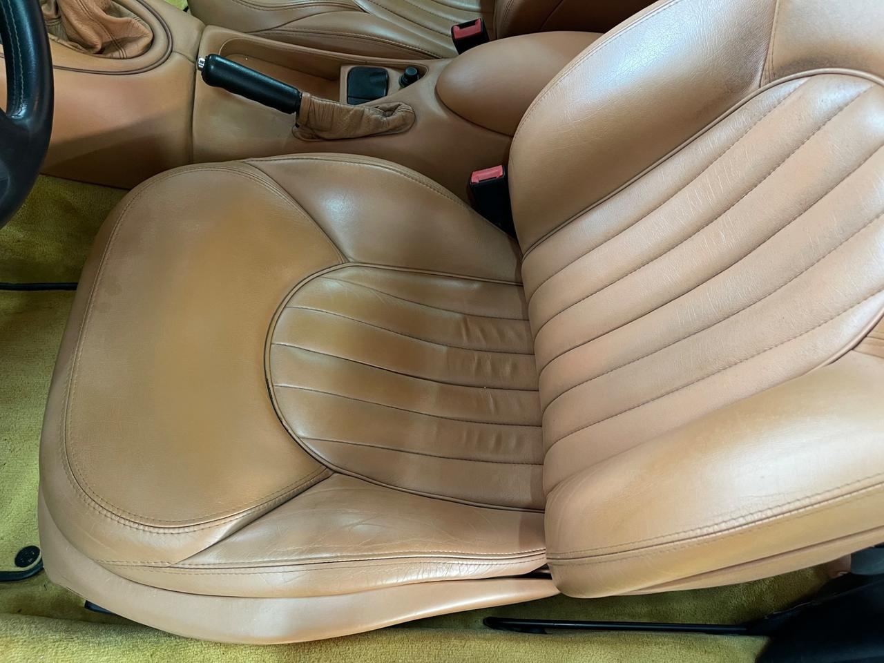 Maserati GT 3.2 Assetto Corsa ASI 34/56 PERMUTE RATE