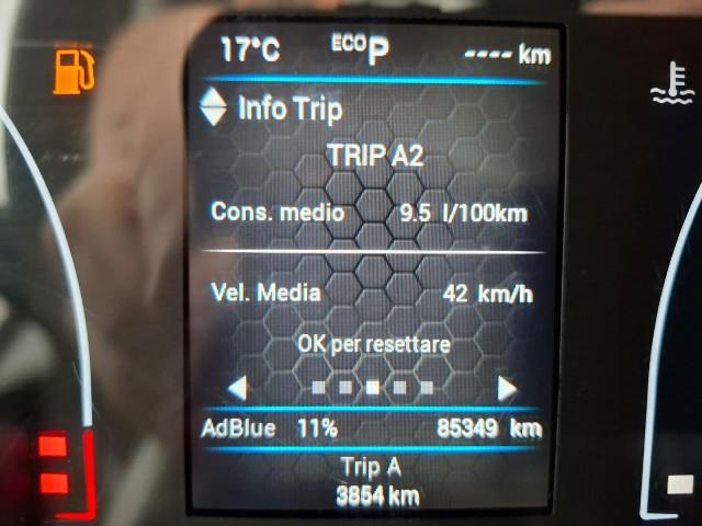 IVECO DAILY 35S16 A8 V