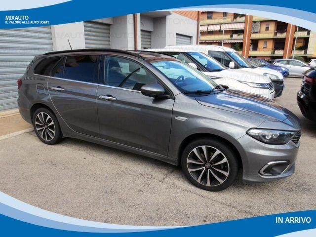 FIAT Tipo Station Wagon 1.6 Multijet 120cv Lounge AUT EU6B