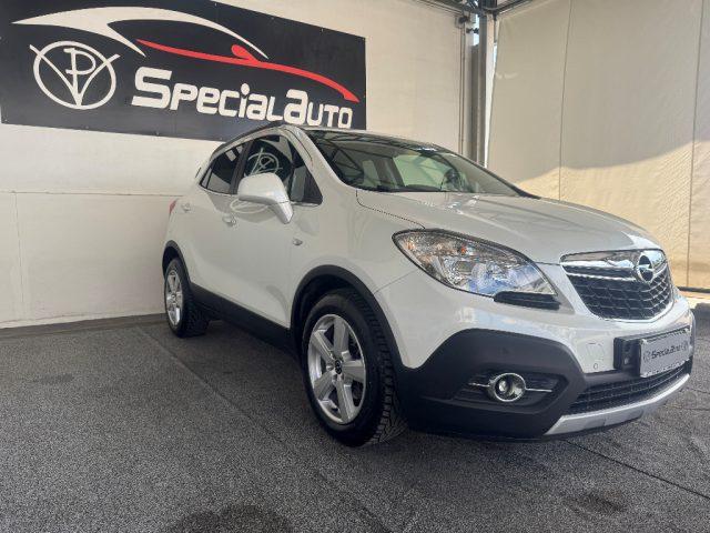 OPEL Mokka 1.7 CDTI Ecotec 130CV 4x2 aut. Cosmo