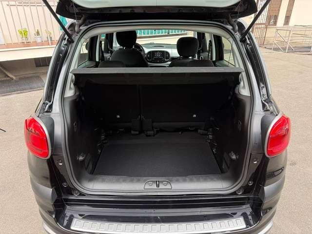 Fiat 500L City Cross 1.3 mjt 95cv my20