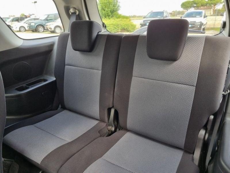 Suzuki Grand Vitara Grand Vitara 1.6 16V 3 porte - GPL