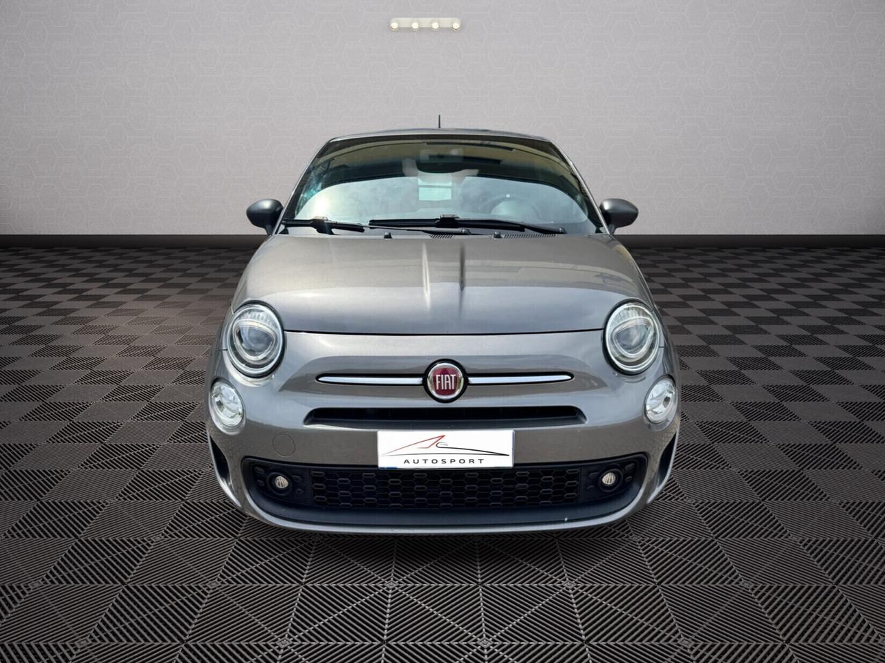 Fiat 500 Connect Unico prop. - NO finanziamento