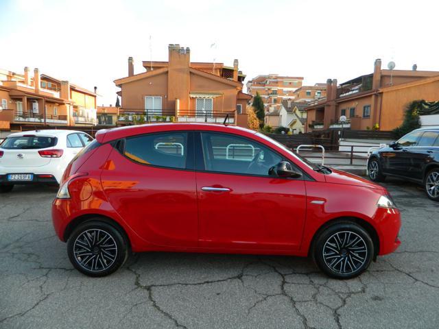 LANCIA Ypsilon 1.0 Hybrid 70CV 5P - UNIPRO GARANTITA