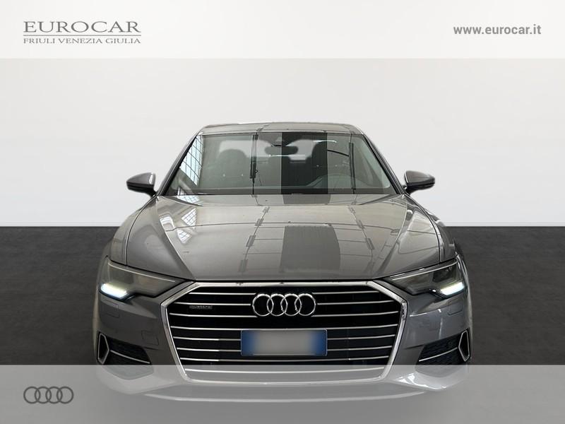 Audi A6 40 2.0 tdi mhev business sport s-tronic