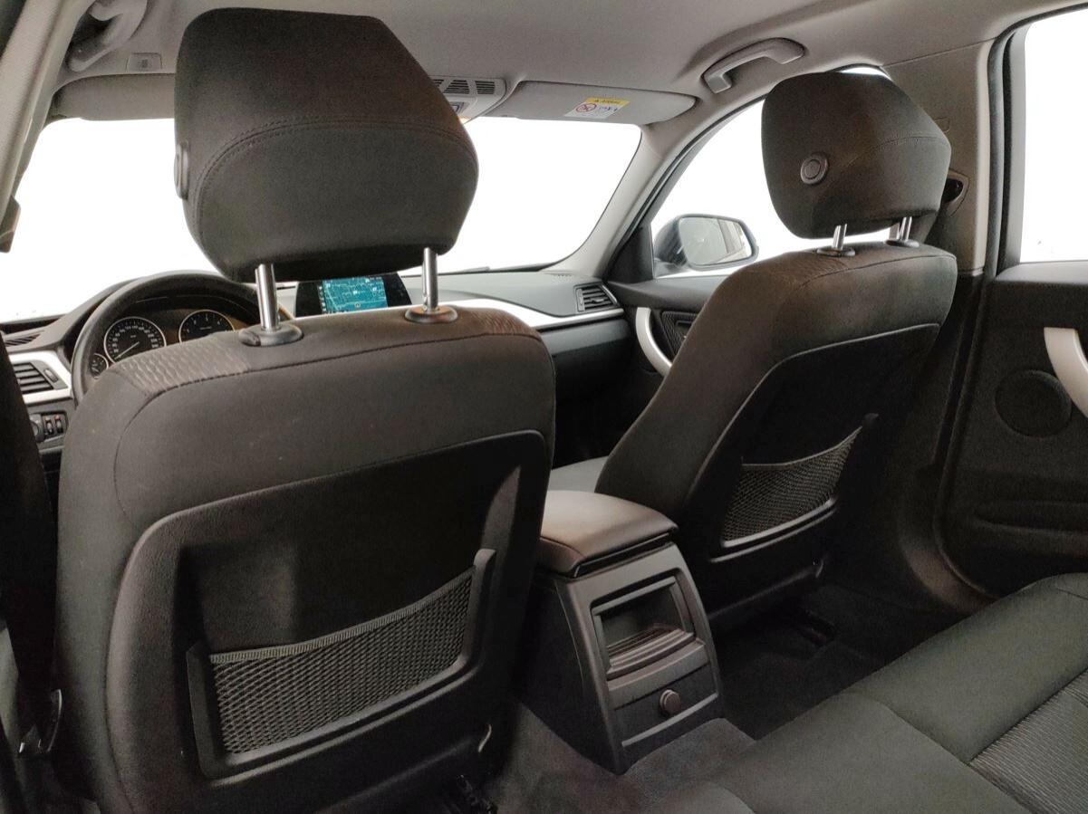 Bmw 320 320d xDrive Touring Business Advantage