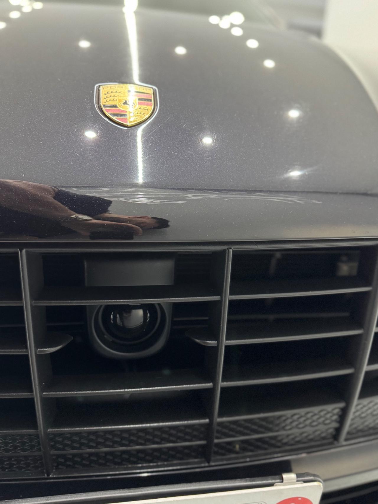 PORSCHE Macan 3.0 Diesel S 250 CV NO Superbollo