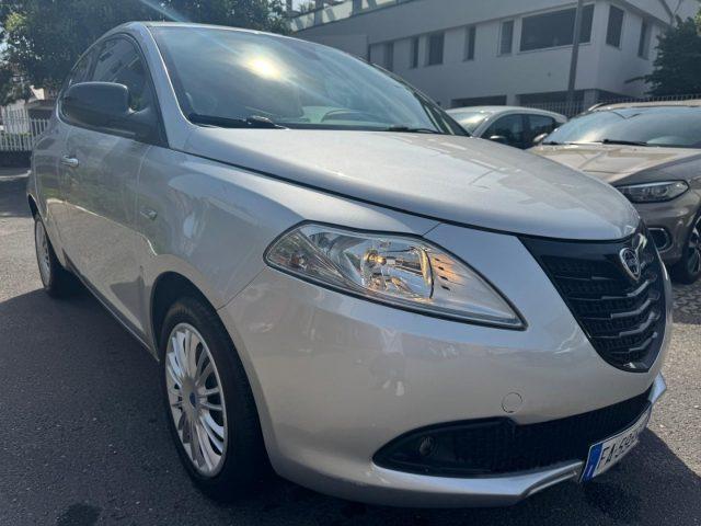 LANCIA Ypsilon 1.2 69 CV 5 porte Elefantino