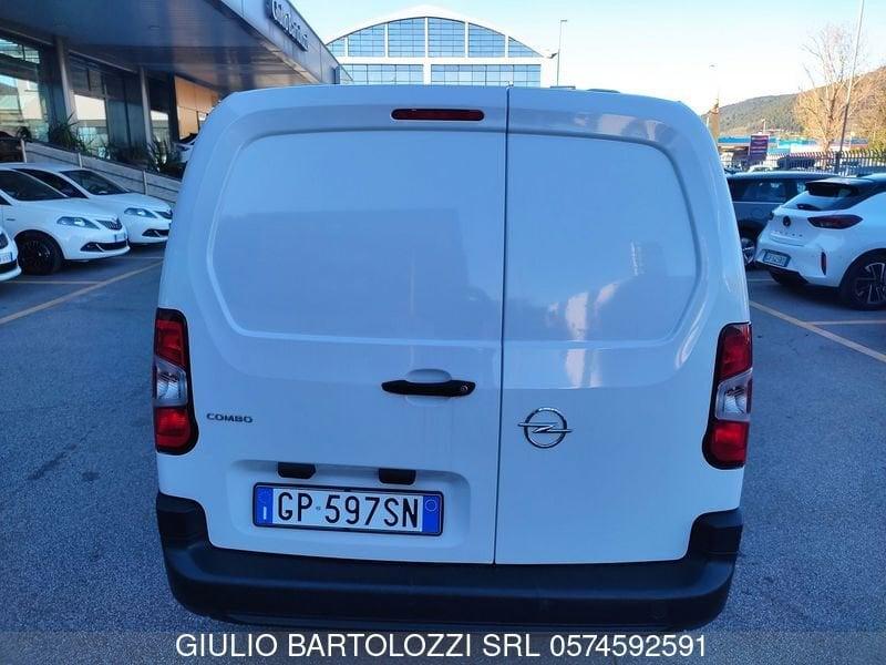 Opel Combo Cargo XL 1.5 Diesel 130CV PL 950kg Edition