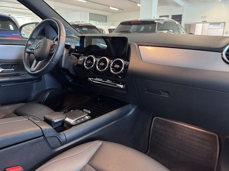 Mercedes-Benz GLA GLA 200 d Automatic Sport