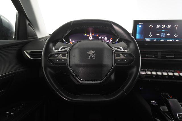 PEUGEOT 3008 3008 BlueHDi 130 S&S EAT8 Allure