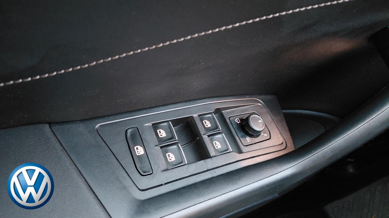 T-Roc 2.0 TDI 150 CV DSG Ufficiale Volkswagen