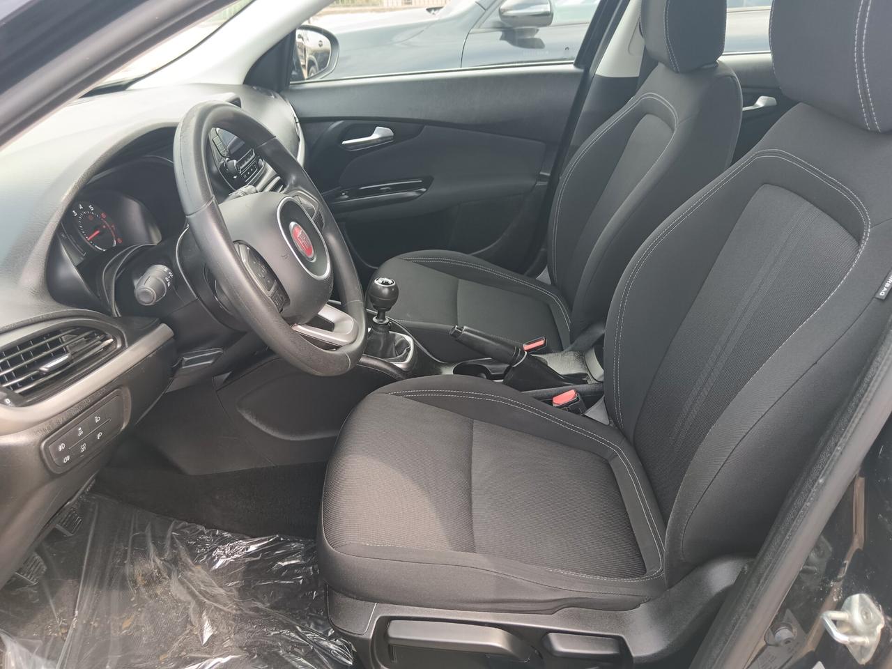 Fiat Tipo 1.4 T-Jet 120CV GPL 5 porte Pop