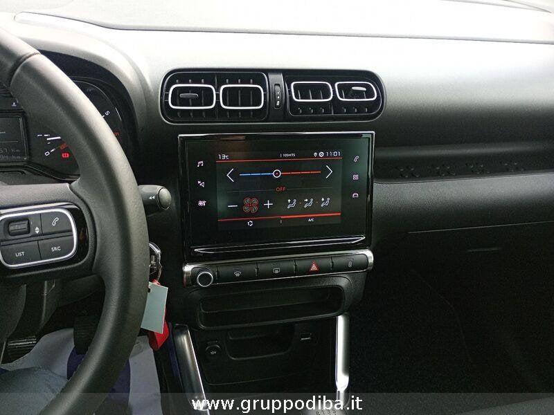 Citroën C3 Aircross I 2021 1.2 puretech You s&s 110cv