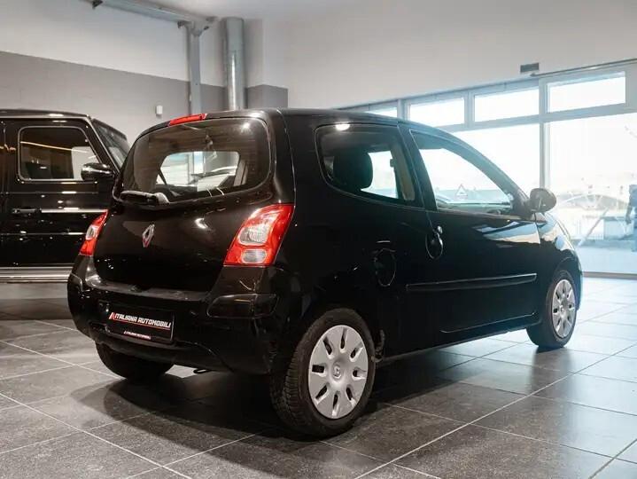 Renault Clio 1.2 16V 5 porte Confort