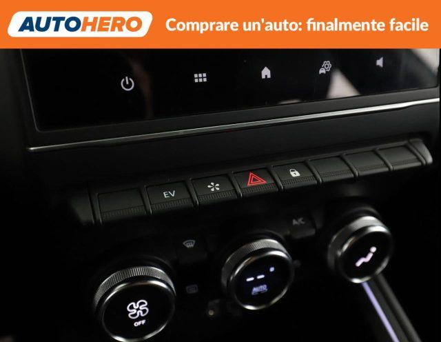 RENAULT Clio Full Hybrid E-Tech 140 CV 5 porte R.S. Line