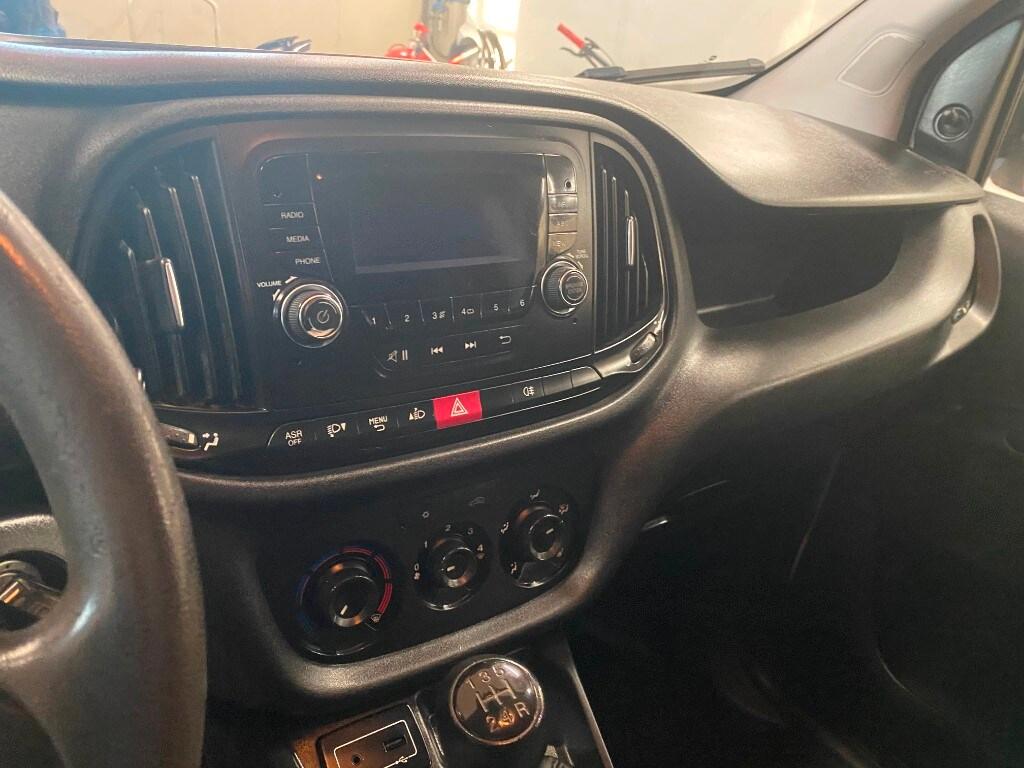 FIAT Doblò 3ª serie Doblò 1.3 MJT PC-TN Carg...