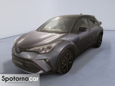 Toyota C-HR 2.0 Hybrid E-CVT Trend