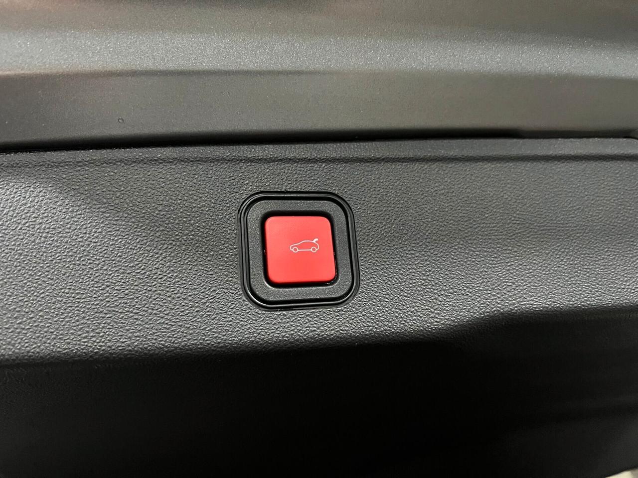 NUOVA JEEP AVENGER SUMMIT 1.2 GSE 100CV BENZINA