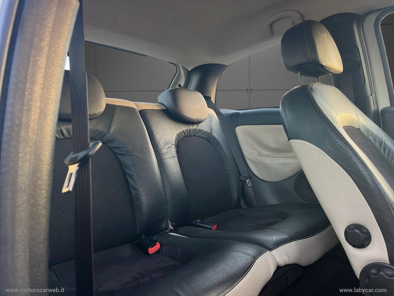 LANCIA Ypsilon 1.4 Unyca Ecochic GPL