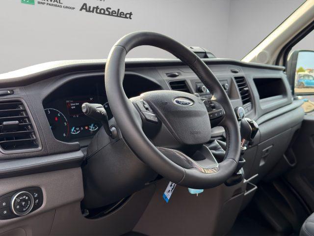 FORD Transit L3H2 SPONDA IDRAULICA km0