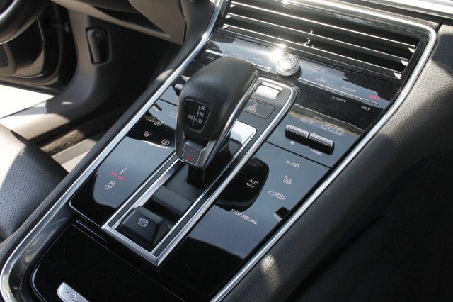 PORSCHE Panamera 2.9 4 E-Hybrid Sport Turismo IVA ESPOSTA TETTO