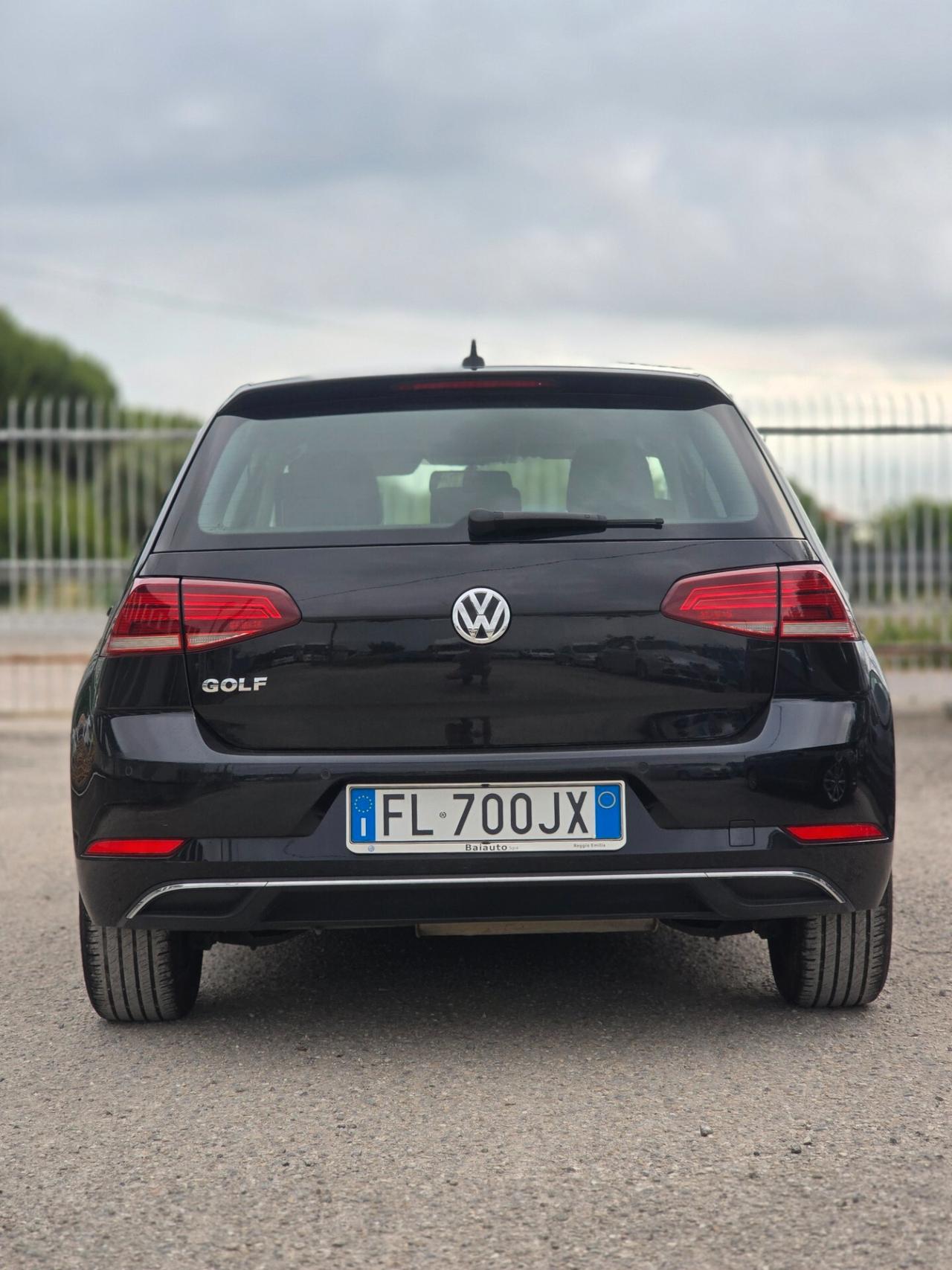Volkswagen Golf 1.6 TDI 115 CV 5p. Business