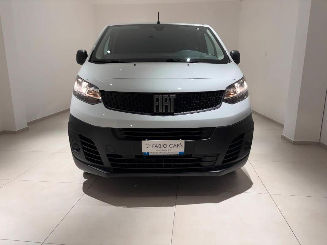 Fiat Scudo Ice 1.5 bluehdi 100cv L3H1 (Business)