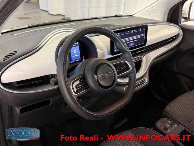 FIAT 500e 100 % elettrica Business - PROMO