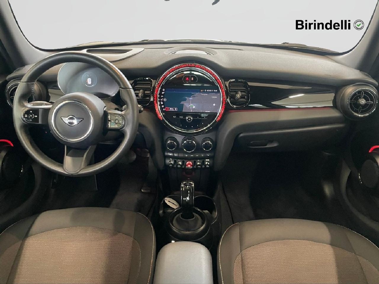 MINI Mini 5 porte (F55) - Mini 1.5 Cooper Classic 5 porte