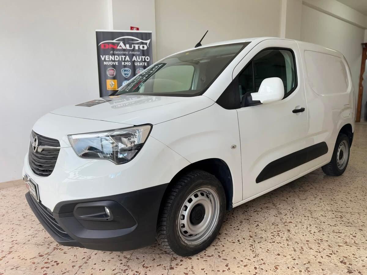 Opel Combo Cargo 1.5 Diesel S&S PC 650kg Edition