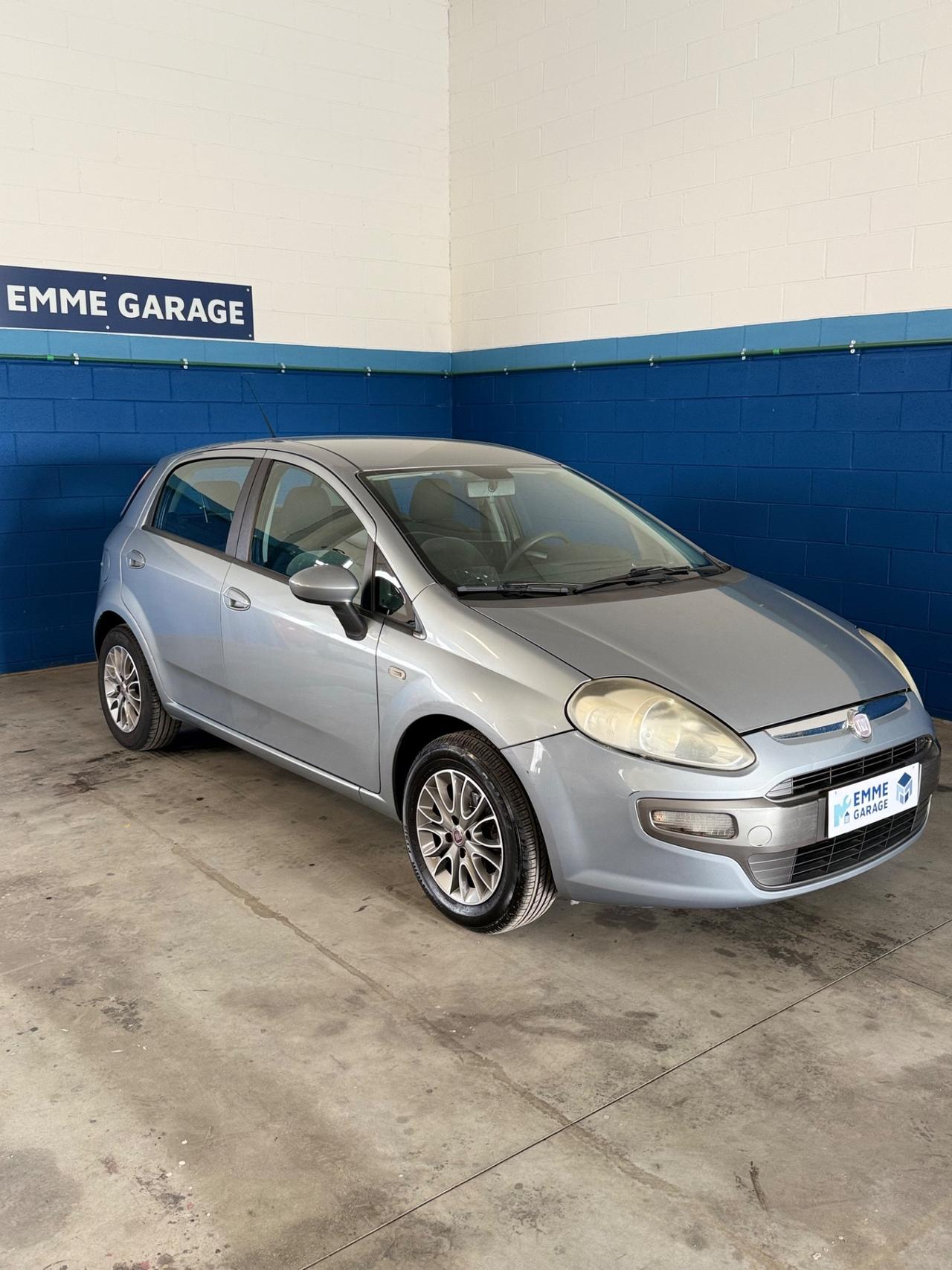 Fiat Punto Evo Punto Evo 1.4 5 porte S&S Active