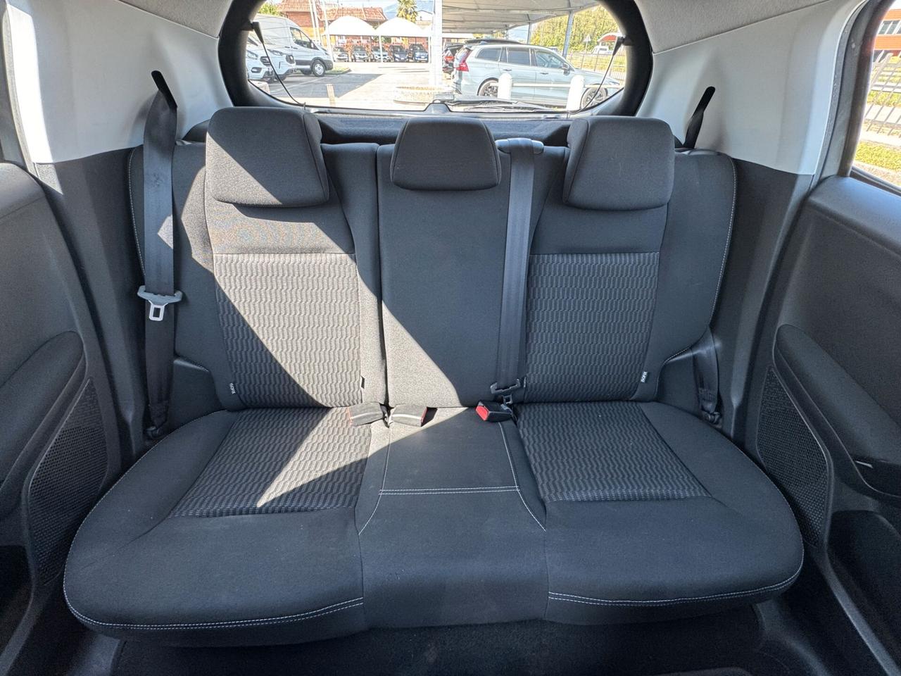 Peugeot 208 Active 1.4 HDI 68CV 5 porte