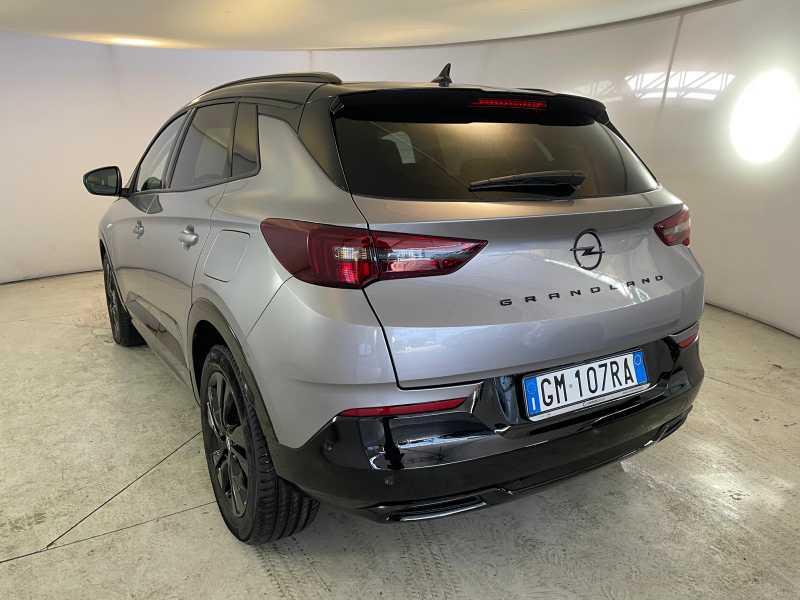 OPEL Grandland GS 1.6 225cv PHEV